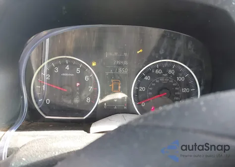 2007 Honda Cr-V Ex from USA, damaged, VIN JHLRE38577C070374